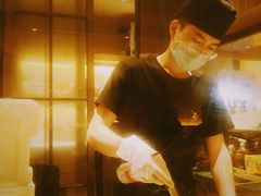 -初居食屋日式料理(万象城购物中心店)