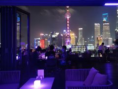 景观位-罗斯福色戒酒吧(外滩店)