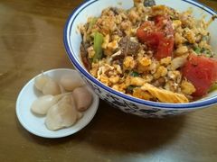 -老乌家特色小炒泡馍(大皮院店)