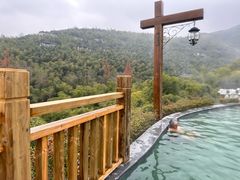 -天目湖御水温泉·度假酒店