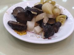 泡菜-旅宁大酒店