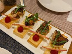 -LA MAISON公鸡和龙(蛇口店)