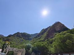 -北京上方山国家森林公园