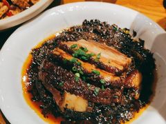 -庭苑饭香·生态餐厅(动物园店)
