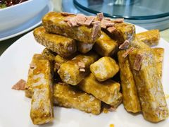-忠顺斋易州印象烤鸭店(东关新村店)