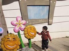 -哈尔滨文化公园