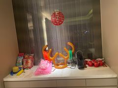 -上海漕河泾万丽酒店