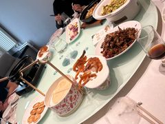 -香丰阁·烤鸭·川湘菜(清河店)