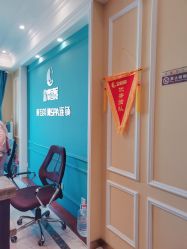-星港国际·Skin皮肤专研·皮肤管理