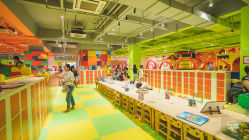 -宝燕乐园(闵行旗舰店)