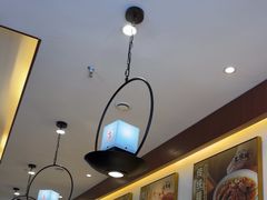 -老淮城·长鱼面(河下古镇店)
