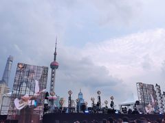 -上海港国际客运中心