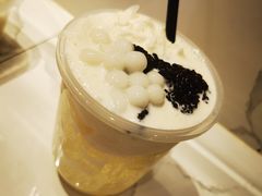 -甜心闲生传统手工冰粉(太古里店)