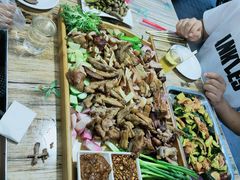 -佳源烧烤熏酱小酒馆(富江家园店)