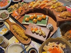 -古田居·特色寿司料理(骏欣中心店)