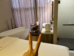 -芳香乐府疗愈空间·SPA·冥想