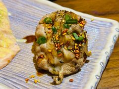 -白石的深夜食堂(济南万象城店)