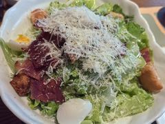-安妮意大利餐厅(国贸店)