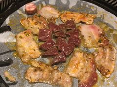 -么子烤肉(化龙池店)