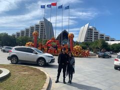 -营口金泰珑悦海景大酒店