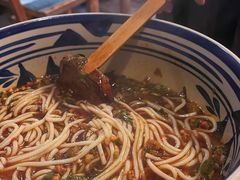 -蜗牛小馆醉乡民谣云南菜(惠新西里店)