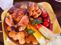 -Tangled Tree Tavern 老藤树食栈