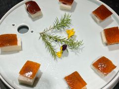 -四世同堂·京菜·烤鸭(双井店)