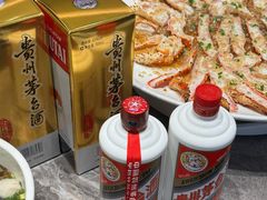 -新海渔港·胶东海鲜家常菜·家宴(奥体中心店)