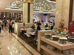 -芭菲盛宴·环球美食(袁家岗店)