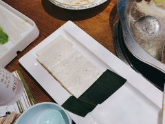 -百草滩羊清水涮羊肉(长城路店)