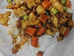 -立群饭店(南内环街店)