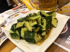 -木屋烧烤(西南角店)