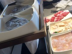 -海底捞火锅(老城根店)