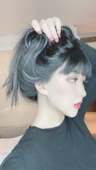 点击看大图 -Mentor Hair Salon