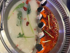 -故里和山·成都火锅(欢乐港湾店)