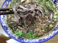 -惠记粉汤羊血(丰登路店)