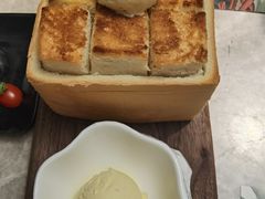 -大树餐厅(红旗街万达店)