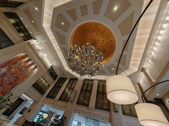 -上海浦东滨江喜来登酒店