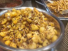 -周小亮丁家坡洋芋(全国总店)