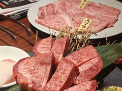 -焼肉とビール 市場小路(四条烏丸店)