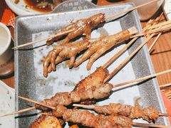 -管氏翅吧(地安门店)