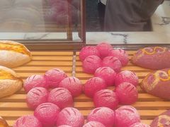 -木子木水日式烫面包(观音桥星光68广场店)