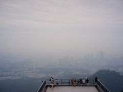 -紫金山山顶公园