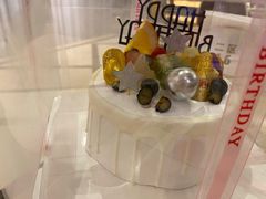 -芭菲盛宴·环球美食(解放碑英利国际店)