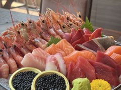 -田舍家Inakaya·炉端烧·铁板烧(天汇igc店)