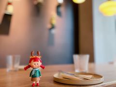 -Brut Eatery悦璞食堂(建国东路店)