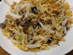 -院里汤包·虾汤包青岛菜(辽源路店)