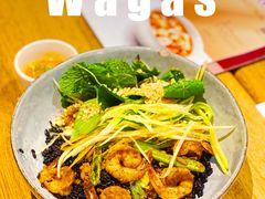 -Wagas沃歌斯(太古汇店)