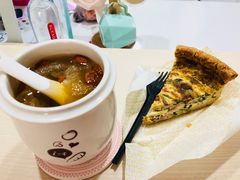 -Pie Bird(新闸路店)