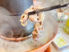 -牛街·马辈儿涮肉(牛街总店)